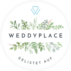 WeddyPlace – Gelistet