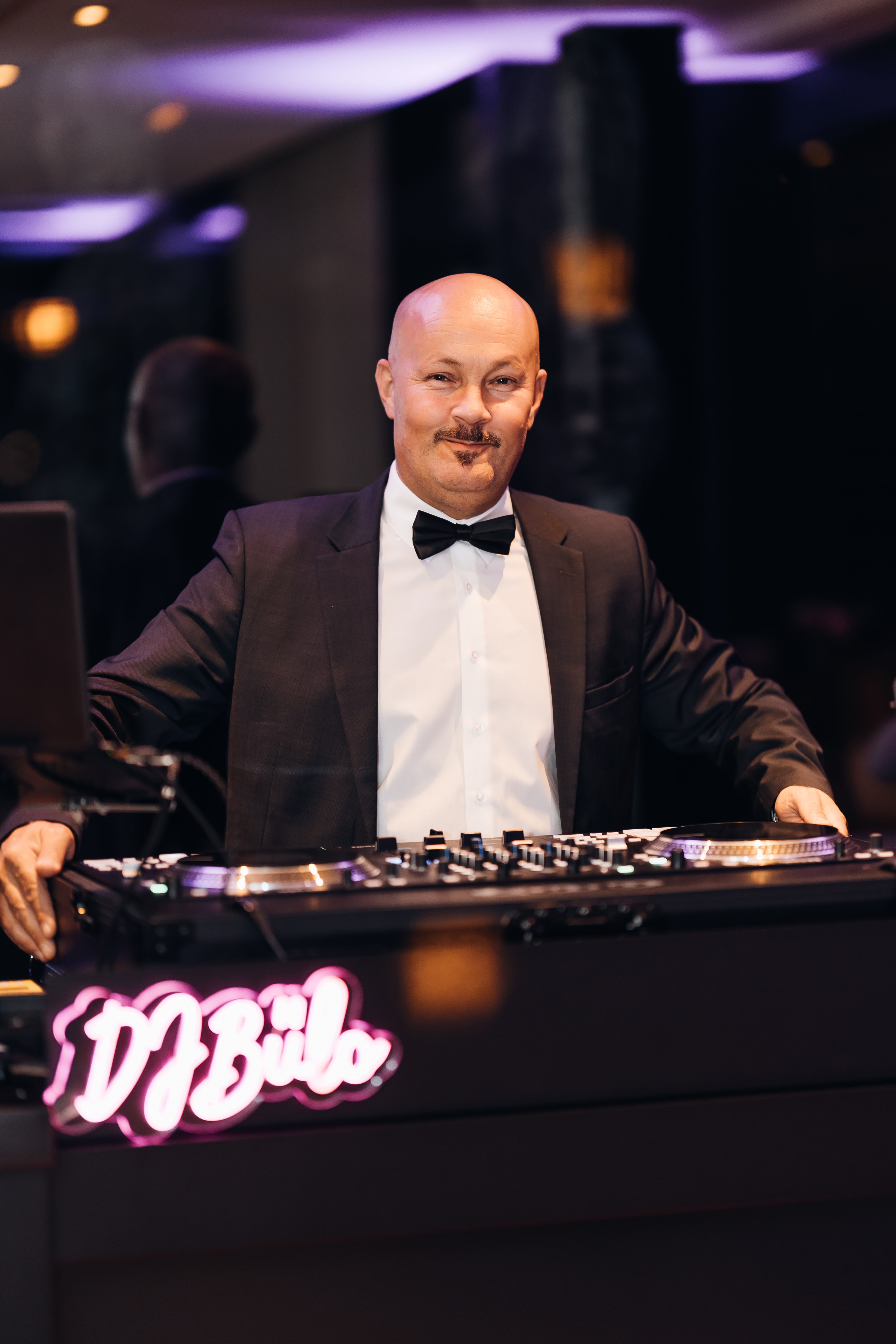 DJ Bülo Bremen