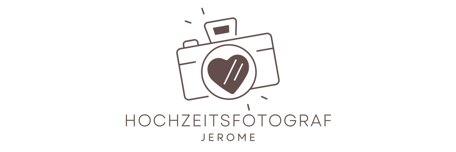Hochzeitsfotograf Jerome Bremen