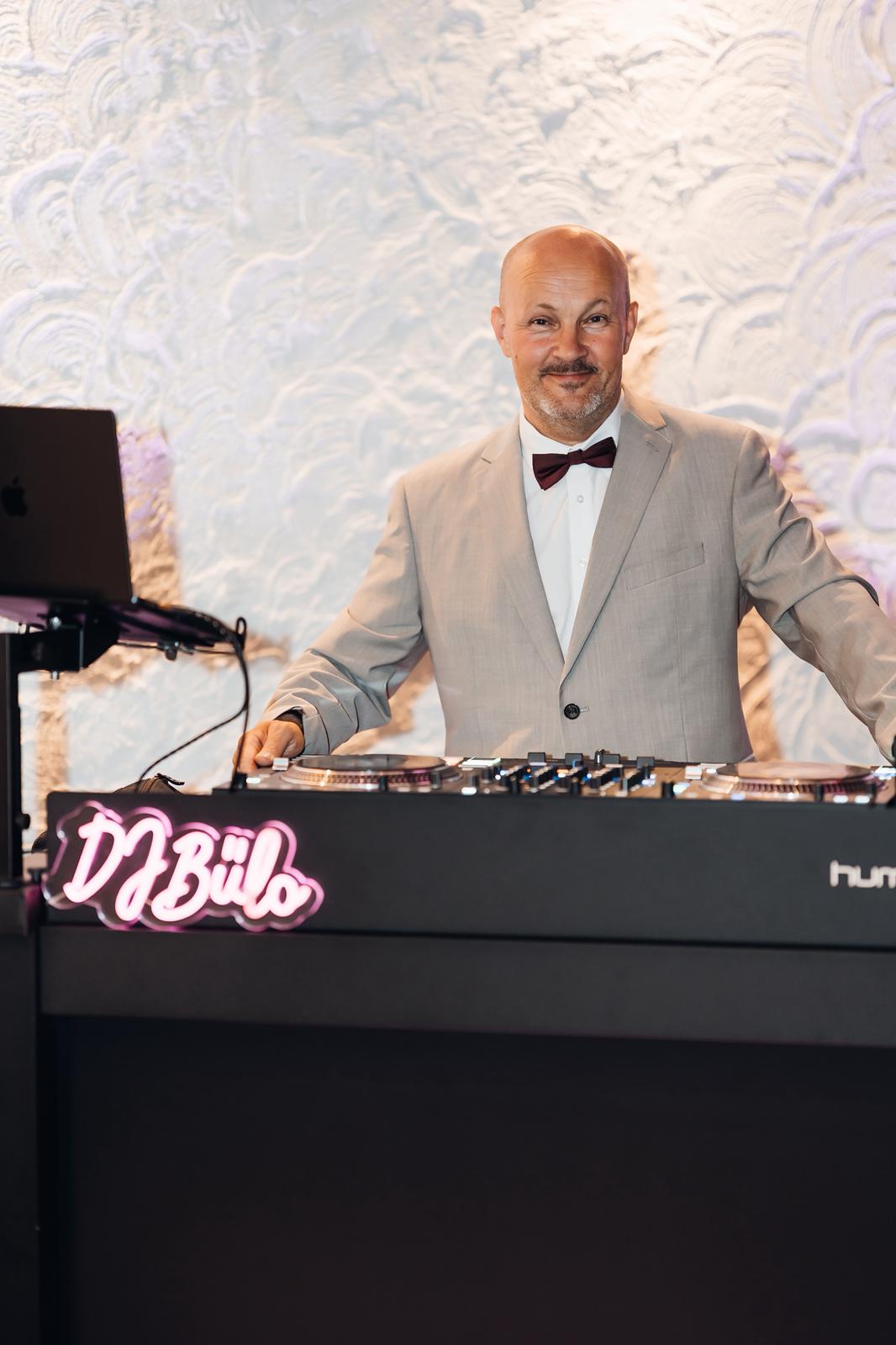 DJ Bülo Bremen