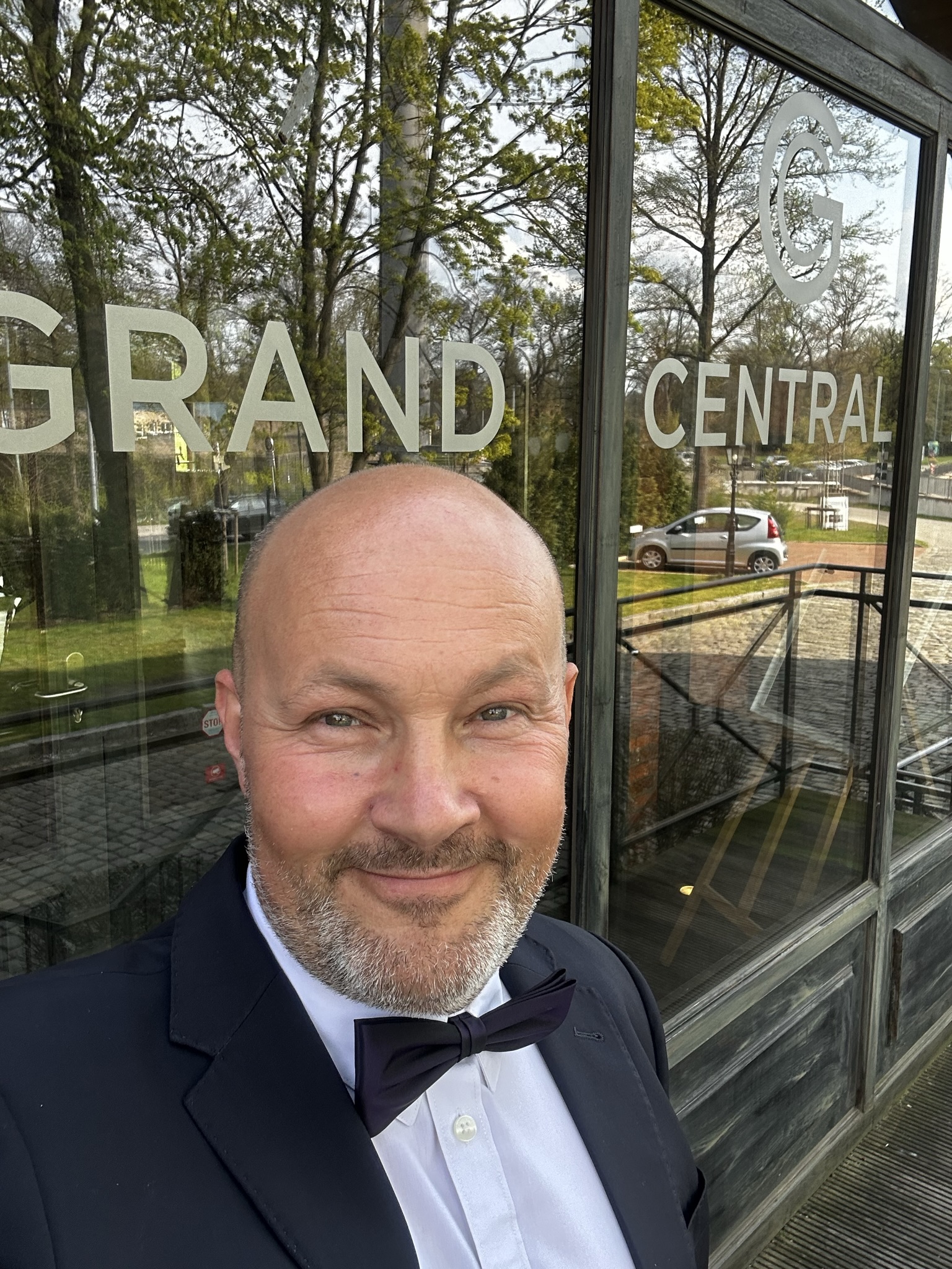 Grand Central Bremen-Oberneuland – DJ Bülo Erfahrungsbericht